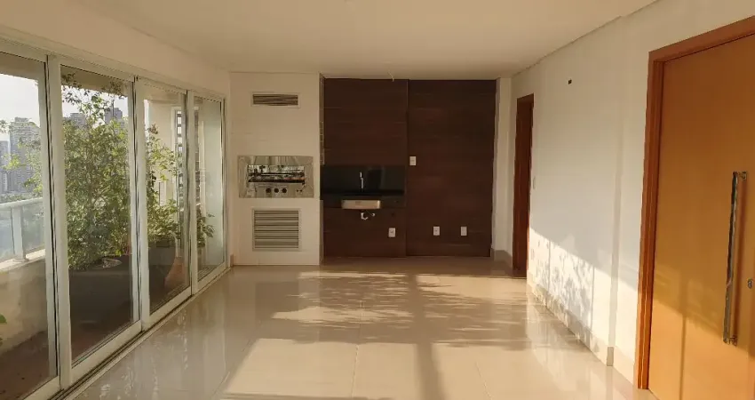 Apartamento com 3 quartos à venda na Rua 145, 471, Setor Marista, Goiânia