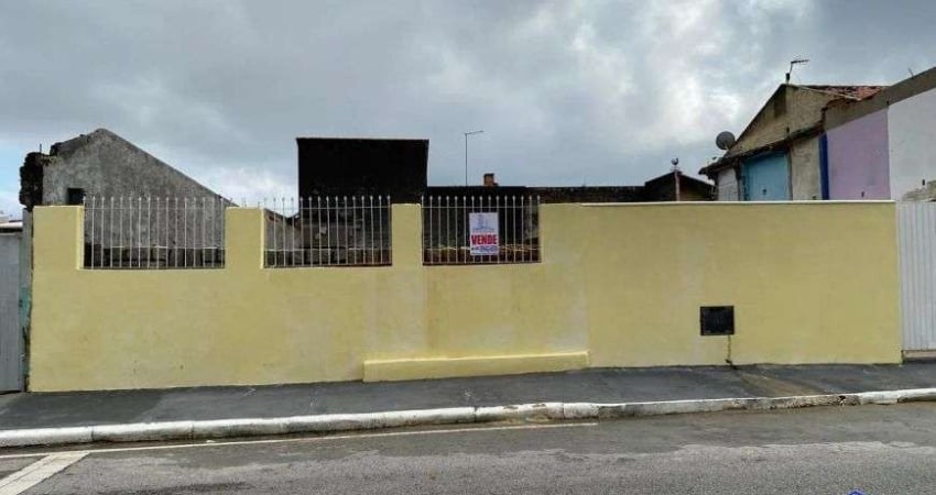 Terreno Residencial em São José
