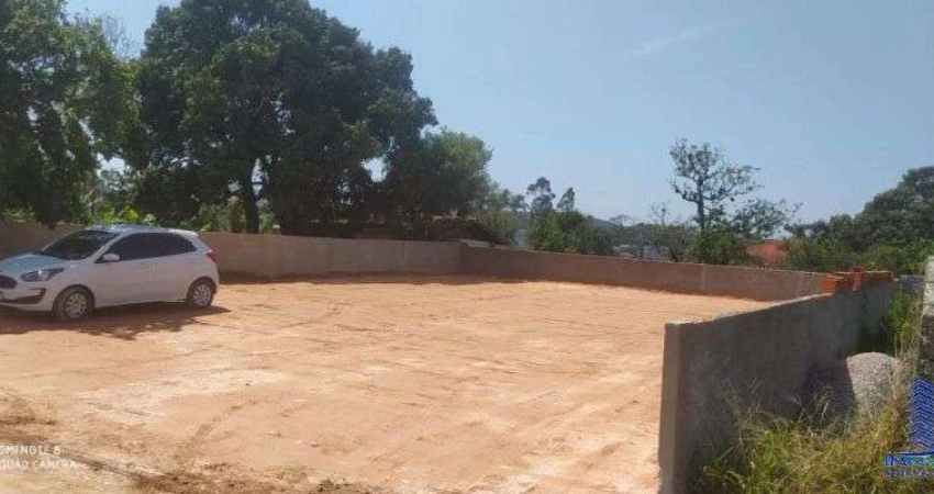 Terreno à venda na Rua Jorge José Zimmermann, Sertão do Maruim, São José