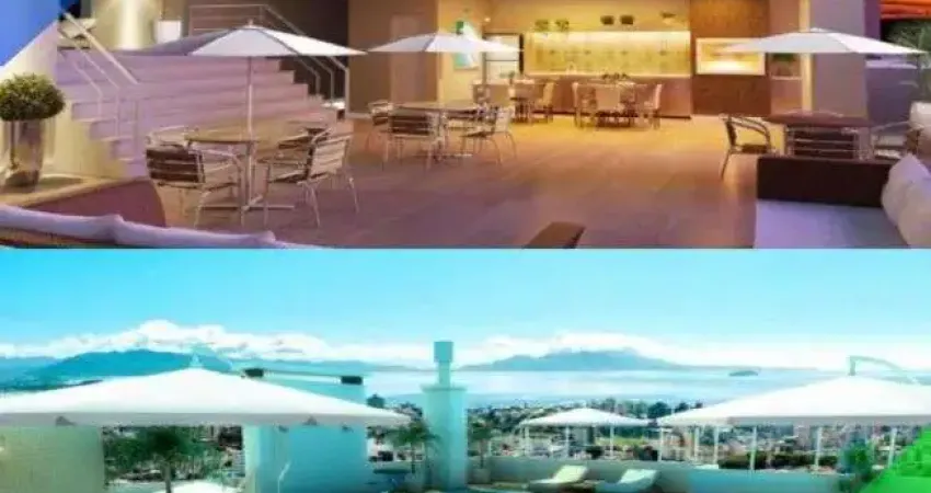 Apartamento com 2 quartos à venda na Avenida Brigadeiro da Silva Paes, Campinas, São José