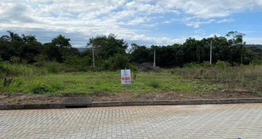 Loteamento Novo Horizonte 1
