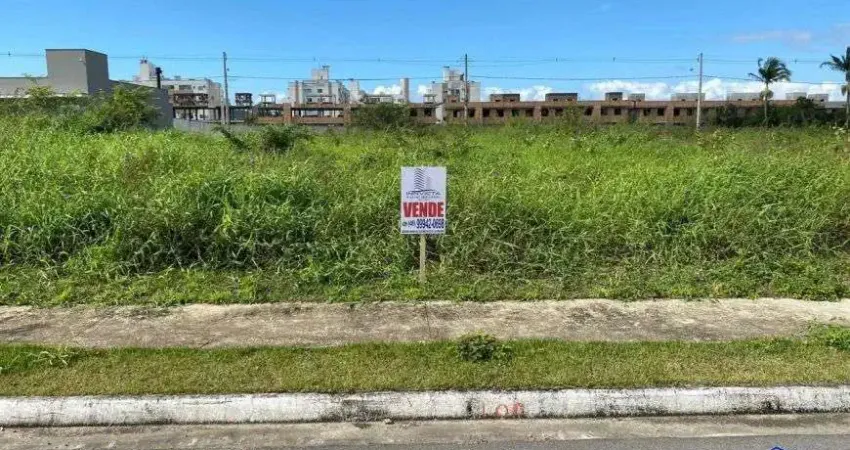 Terreno à venda na Rua Vidal Vicente Andrade, Forquilhas, São José
