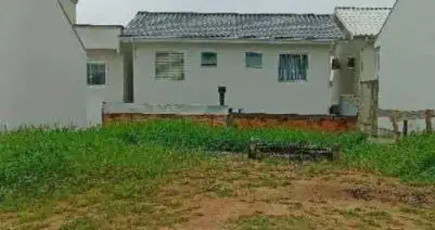 Terreno à venda na Rua Guilhermina Paulina Pinheiro Amorim, Bela Vista, Palhoça