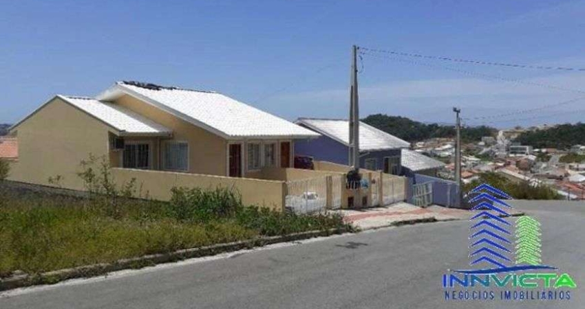 Terreno à venda na Rua Maria Basílio, s/n, Bela Vista, Palhoça