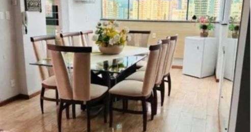 Cobertura Duplex em Campinas São José