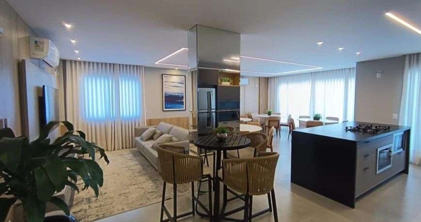 Apartamento em Barreiros Allure Home Residence