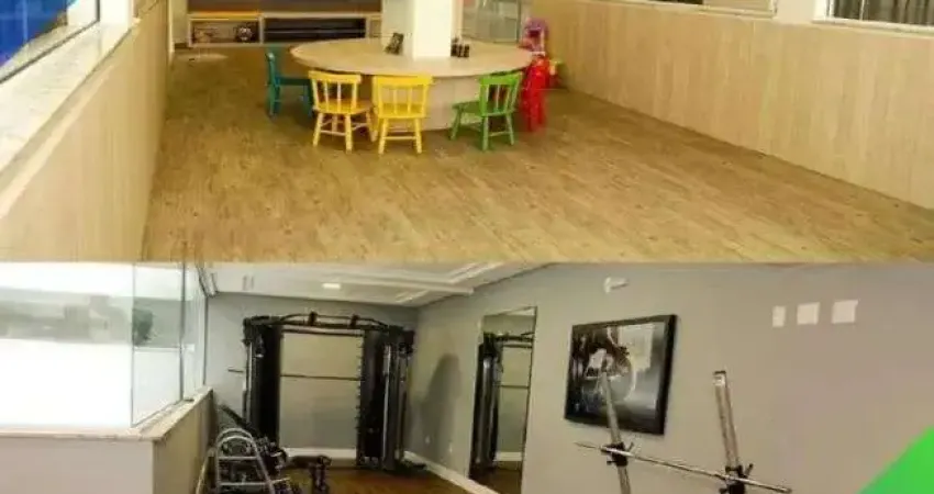 Apartamento em Campinas