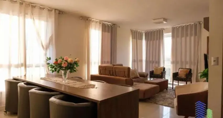 Apartamento no Passeio Pedra Branca