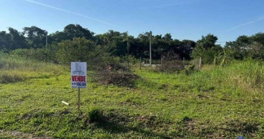 Terreno à venda na Rua Antônio Jovita Duarte, Forquilhas, São José