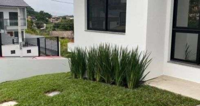 Casa com 3 quartos à venda na Rua Pedro Joaquim de Sousa, Potecas, São José