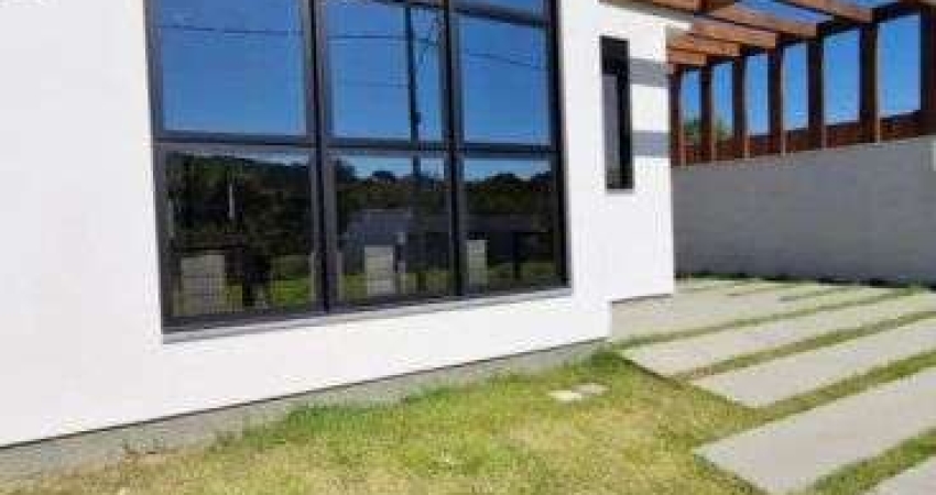 Casa com 3 quartos à venda na Rua Gervásio José da Silva, Forquilhas, São José