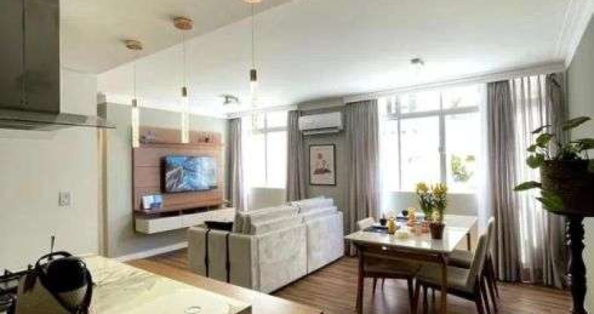 Apartamento Mobiliado em Florianopolis
