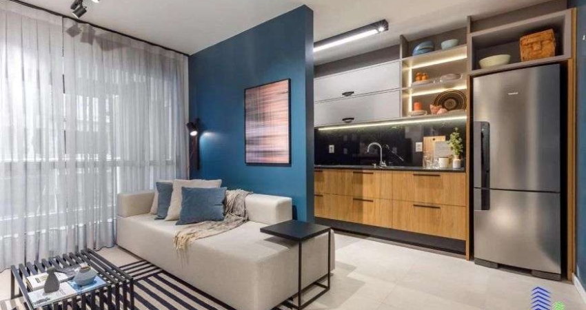 apartamento no estreito