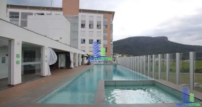 Apartamento para Venda em Palhoça, Pedra Branca, 3 dormitórios, 1 suíte, 2 banheiros, 2 vagas