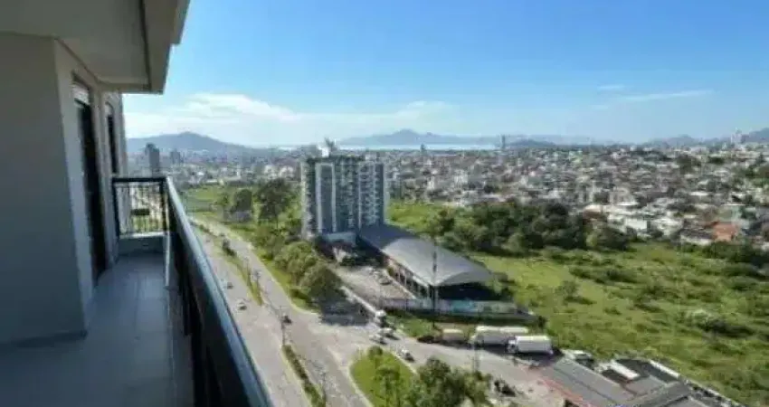 Apartamento com 3 quartos à venda na Avenida da Pedra Branca, Pedra Branca, Palhoça