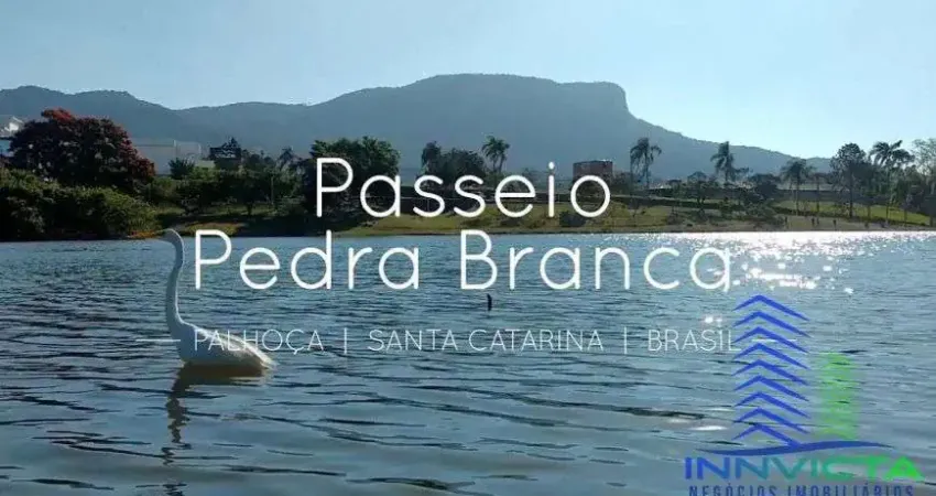 Terreno à venda na Avenida das Universidades, 00, Pedra Branca, Palhoça