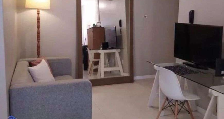Apartamento com 1 quarto à venda na Rua Zenir Kretzer Borges, Kobrasol, São José