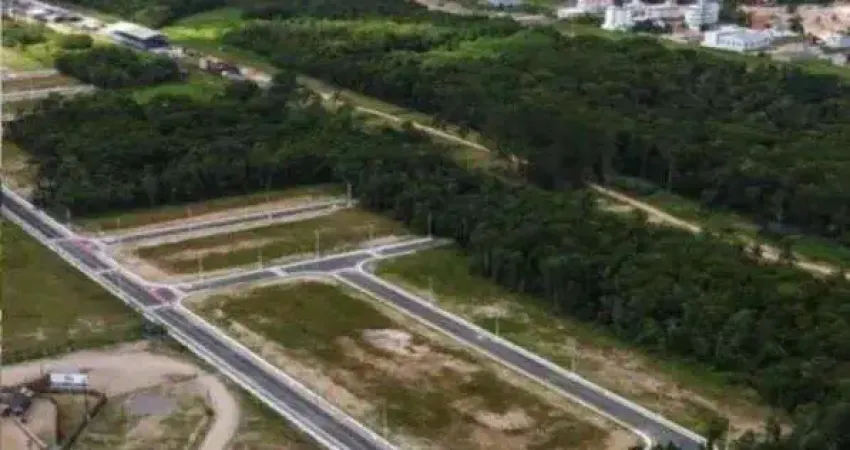 Terreno à venda na Rua Vidal Vicente Andrade, Forquilhas, São José