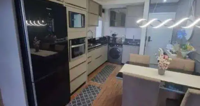 Apartamento com 2 quartos à venda na Rua Carlos Kirch, Passa Vinte, Palhoça