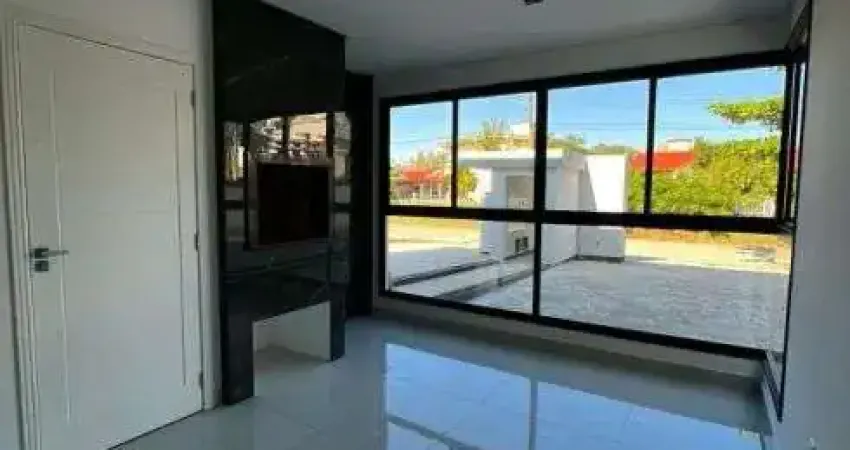 Apartamento na Praia da Pinheira