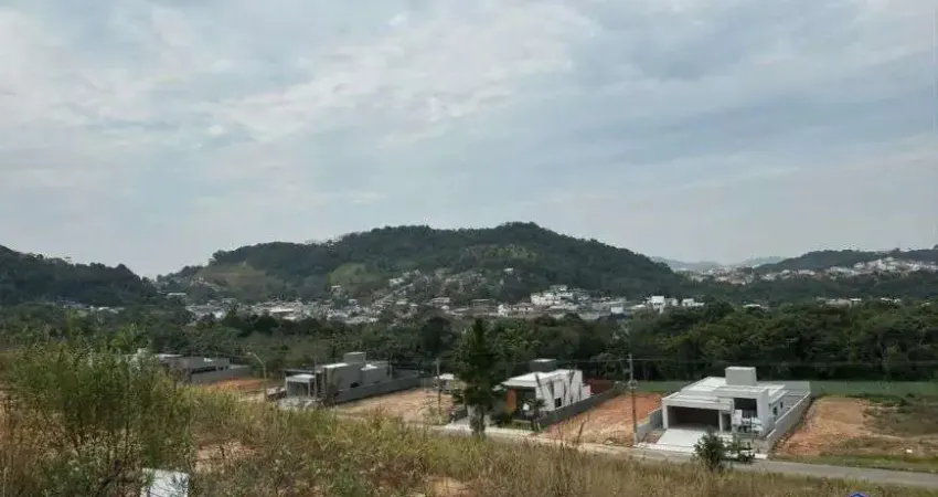 Terreno à venda na Rodovia SC-281, Sertão do Maruim, São José