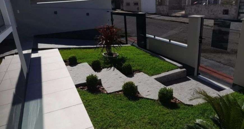 Casa Nova no Madri