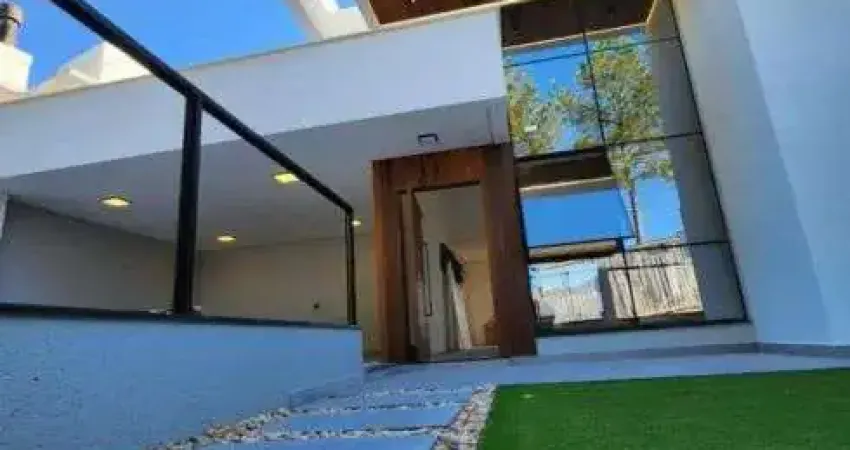 Casa na Pedra Branca