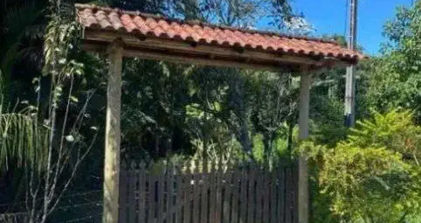 Sitio Chacará em Santo Amaro da Imperatriz