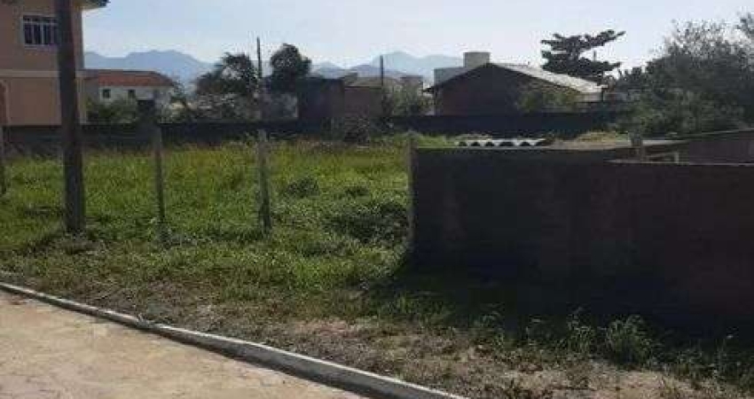 Terreno na Praia do Sonho