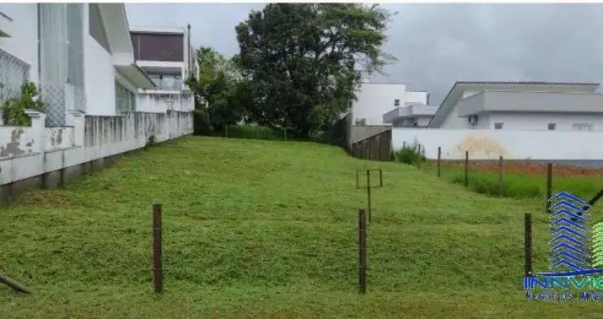 Terreno à venda na Rua das Figueiras, Pedra Branca, Palhoça