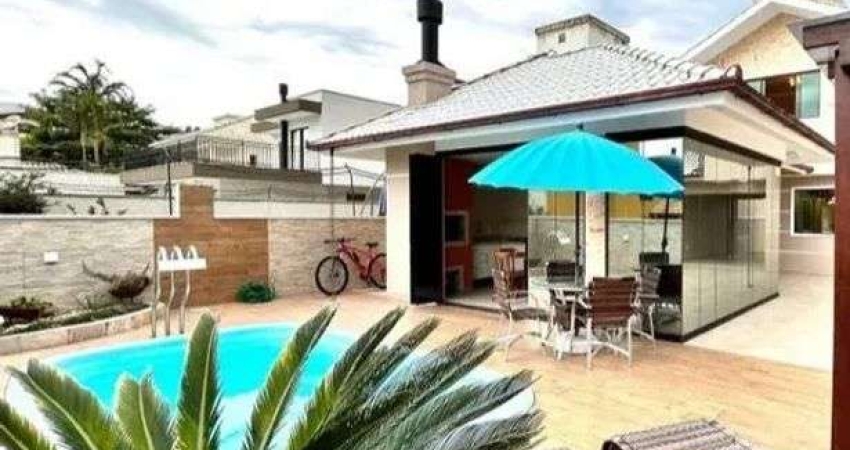 Casa na Pedra Branca!!