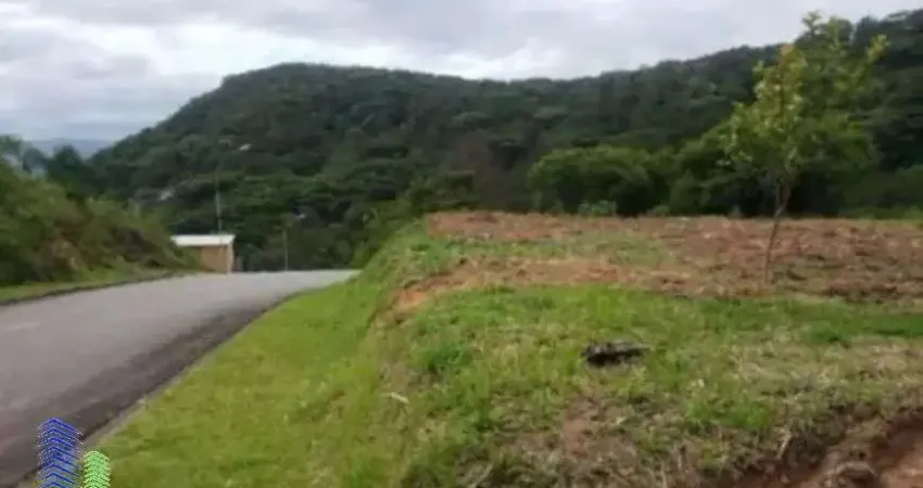Terreno à venda na Rua Francelina Domingos de Jesus, Roçado, São José