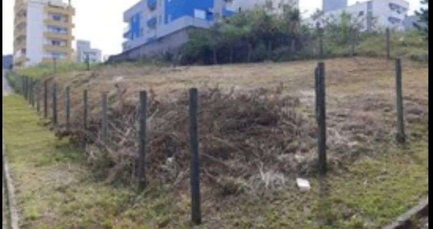 Terreno à venda na Rua Marília Borges Vaz, Areias, São José