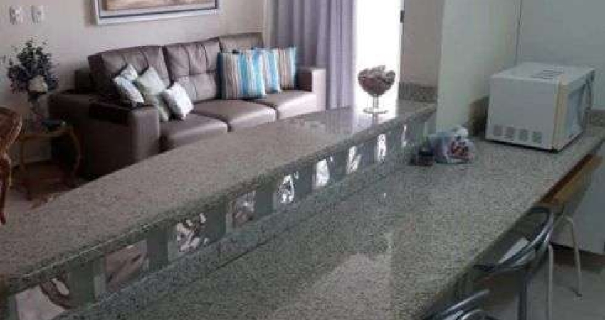 Apartamento em Balneário Camboriu