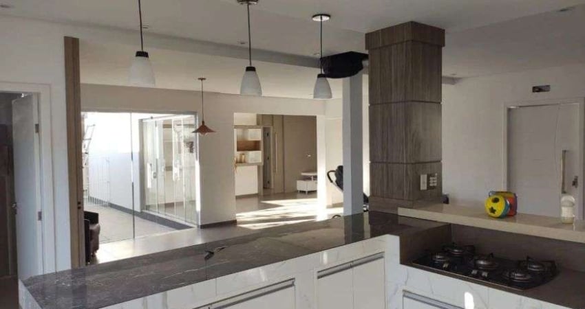 Sala comercial para alugar na Rua Papa João Paulo I, Centro, Palhoça