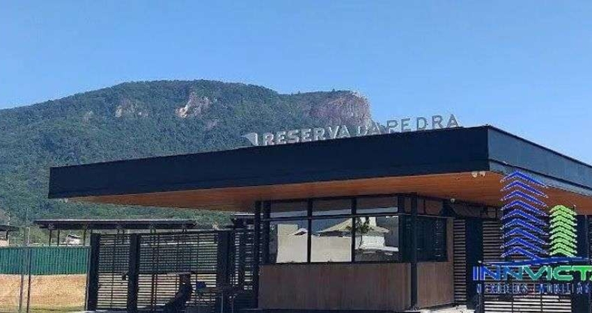 Terreno no Condominio Reserva da Pedra!!