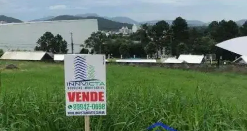 Terreno Residencial na Pedra Branca