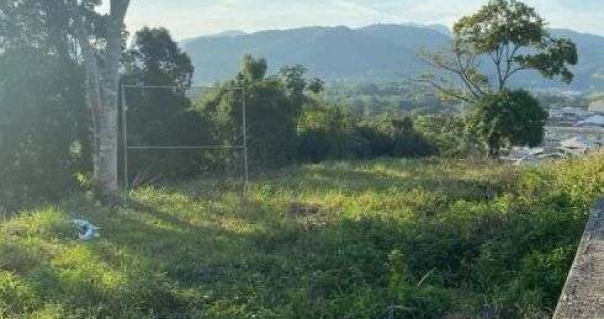 Terreno à venda na Rua Domingos Barbosa, Forquilhas, São José