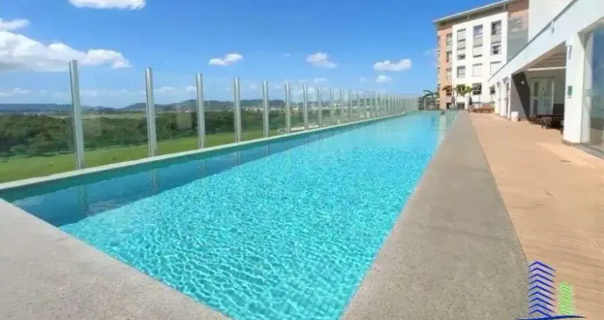 Apartamento com 3 quartos à venda na Rua da Praça, Pedra Branca, Palhoça