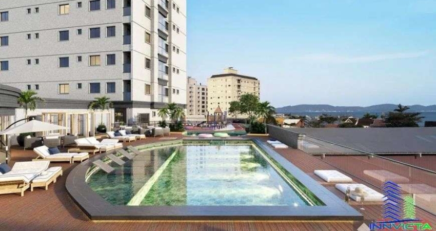 Apartamento em Itapema