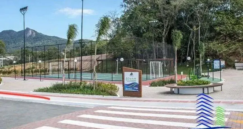 Terreno à venda na Rodovia SC-281, Sertão do Maruim, São José