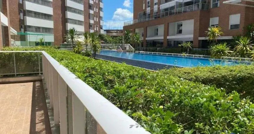Apartamento com 3 quartos à venda na Rua Portinari, Pedra Branca, Palhoça