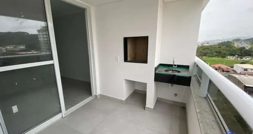 Apartamento com 2 quartos à venda na Rua Joaquim Manoel Sarmento, 128, Kobrasol, São José