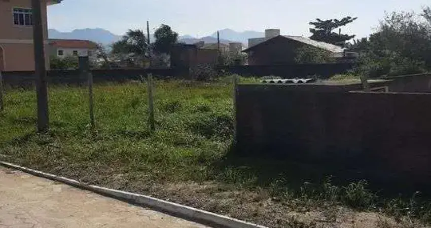 Terreno à venda na Rua Atalanta, Praia do Sonho, Palhoça