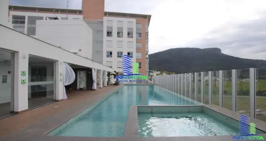 Apartamento para venda em palhoça, pedra branca, 3 dormitórios, 1 suíte, 2 banheiros, 2 vagas