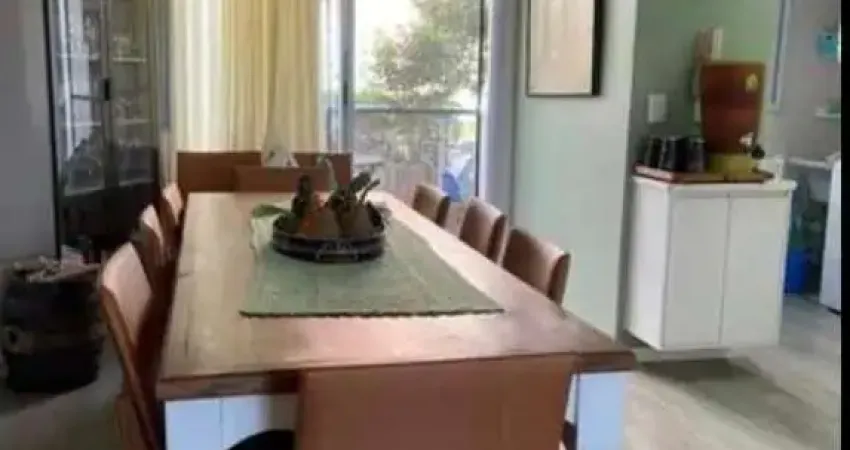 Apartamento com 3 quartos à venda na Rua da Pedra, Pedra Branca, Palhoça