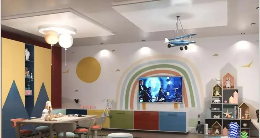 Apartamento com 2 quartos à venda na Rua Coronel Eleseu Guilherme, Campinas, São José