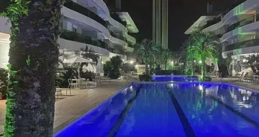 Apartamento com 4 quartos à venda na Rua Madre Maria Vilac, Canasvieiras, Florianópolis