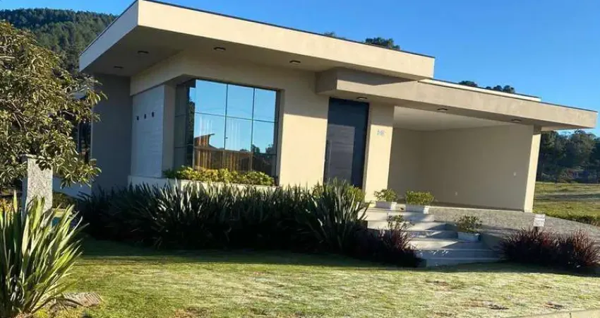 Apartamento com 4 quartos à venda na Rua Estrada Geral da Invernadinha, Invernadinha, Rancho Queimado