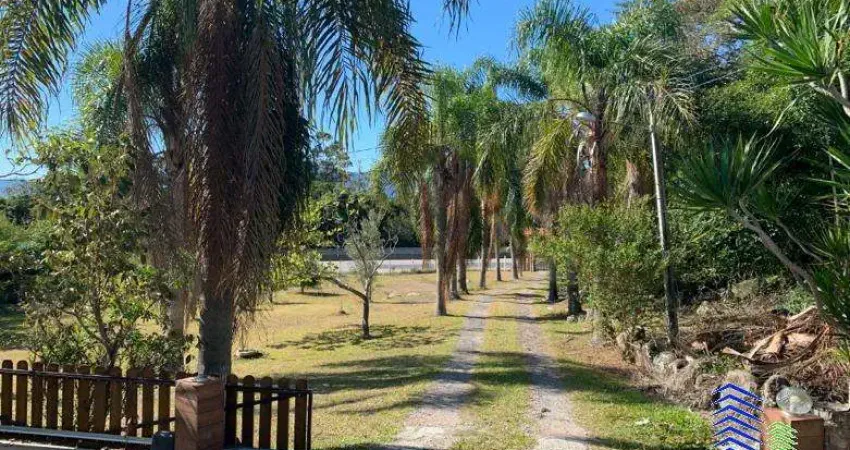 Chácara / sítio com 3 quartos à venda na Rodovia BR-101, Praia de Fora, Palhoça